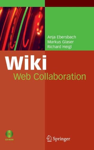 Wiki Web Collaboration