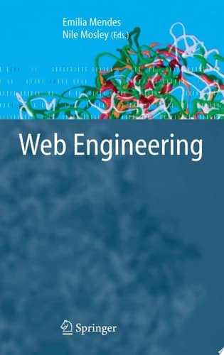 Web Engineering