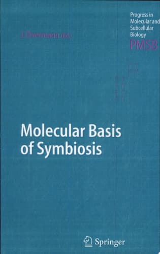 Molecular Basis of Symbiosis