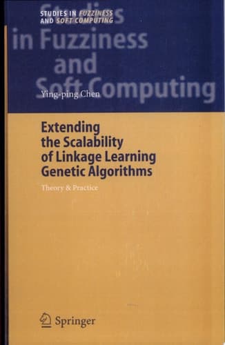 Extending the Scalability of Linkage Learning Genetic Algorithms Theory & Practice