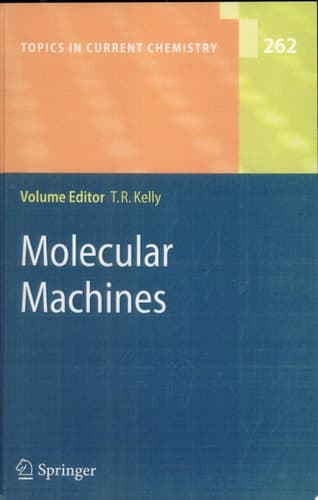 Molecular Machines