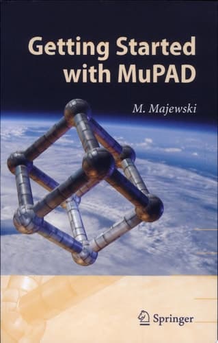 Getting Started with MuPAD