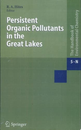 Persistent Organic Pollutants in the Great Lakes