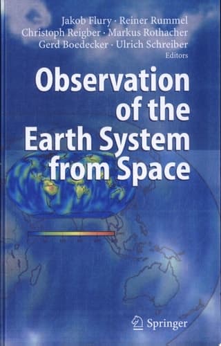 Observation of the Earth System from Space