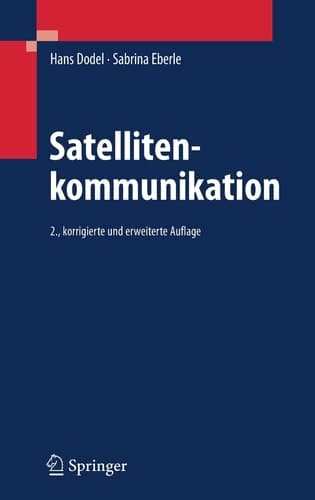 Satellitenkommunikation