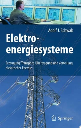 ELEKTROENERGIESYSTEME ERZEUGUNG, TRANSPORT, AOEBE