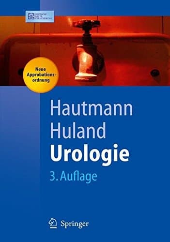 Urologie mit 176 Tabellen