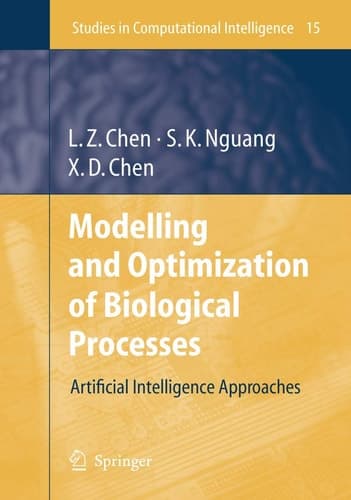Modelling and Optimization of Biotechnological Processes Artificial Intelligence Approaches