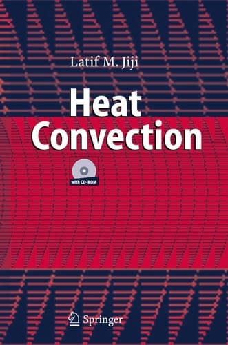 Heat Convection