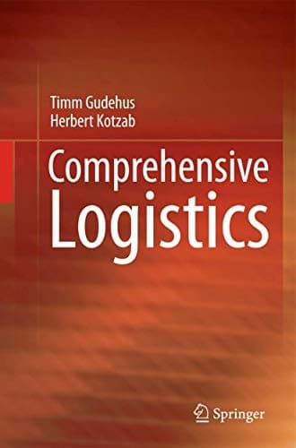 Comprehensive Logistics