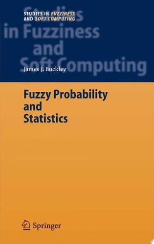 Fuzzy Probability and Statistics