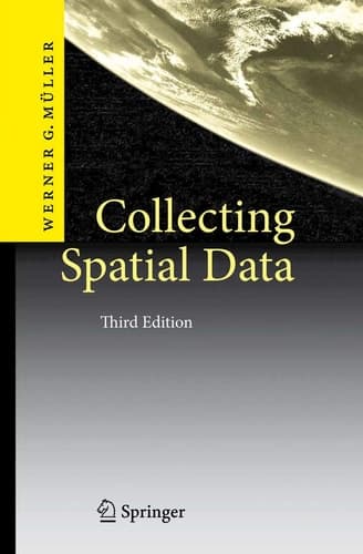 Collecting Spatial Data Optimum Design of Experiments for Random Fields