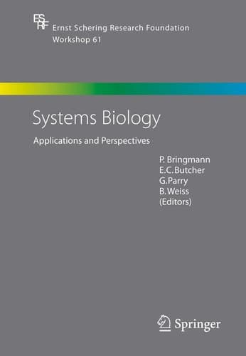 Systems Biology Applications and Perspectives