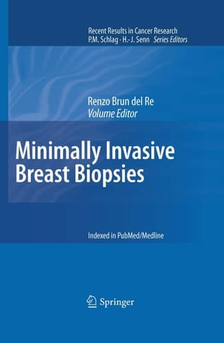 Minimally Invasive Breast Biopsies