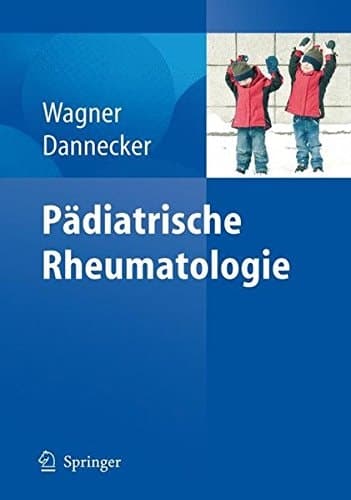 Pädiatrische Rheumatologie