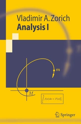 Analysis 1