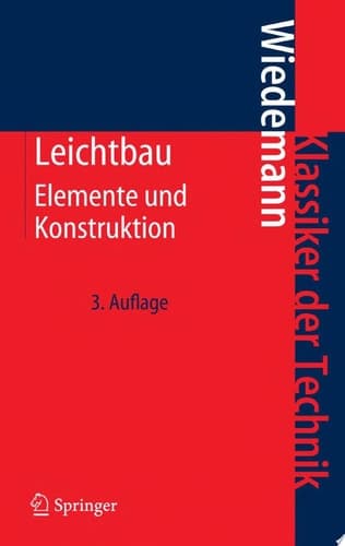 Leichtbau Elemente und Konstruktion