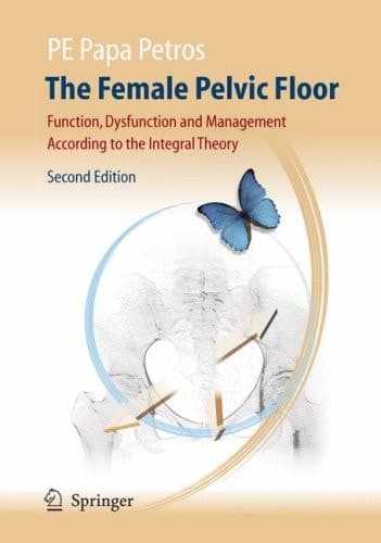 The Female Pelvic Floor Function, Dysfunction and Management According to the Integral Theory