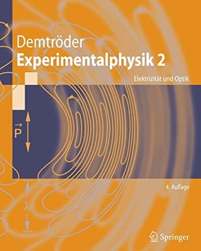 Elektrizität und Optik