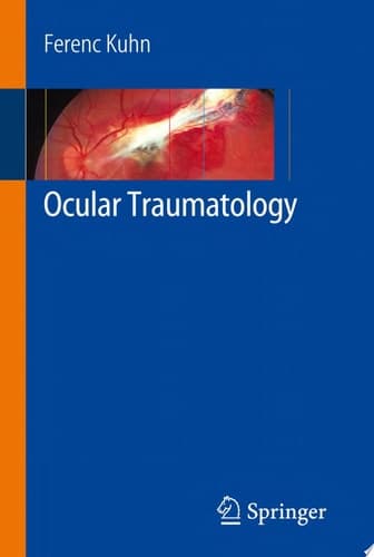 Ocular Traumatology