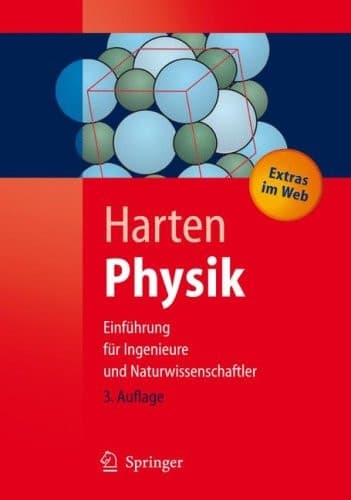Physik Einführung für Ingenieure und Naturwissenschaftler