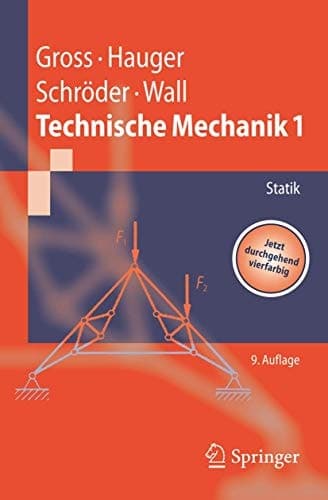 Technische Mechanik Statik
