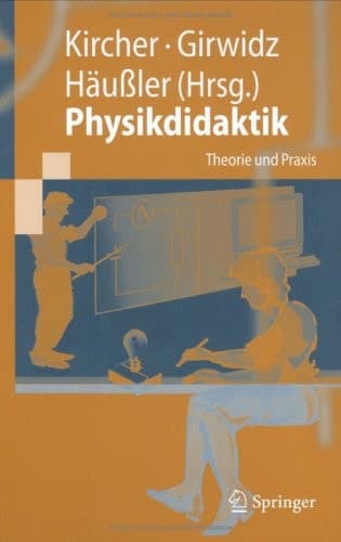 Physikdidaktik