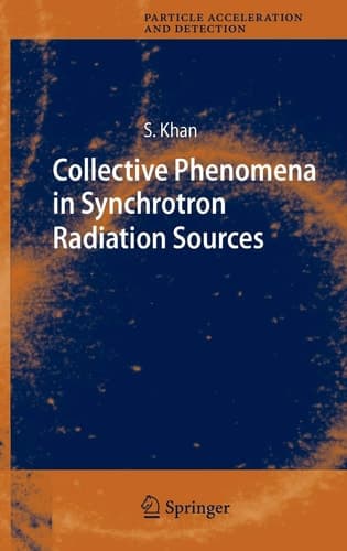Collective Phenomena in Synchrotron Radiation Sources Prediction, Diagnostics, Countermeasures
