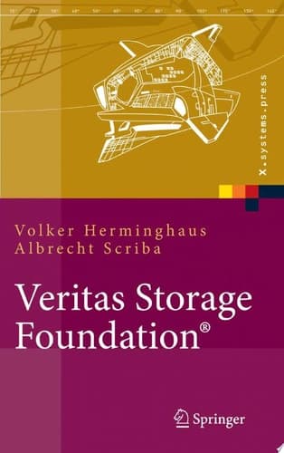 Veritas Storage Foundation