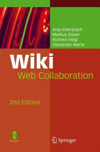 Wiki Web Collaboration