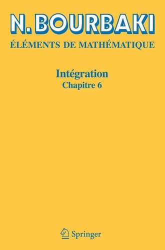 Intégration Chapitre 6