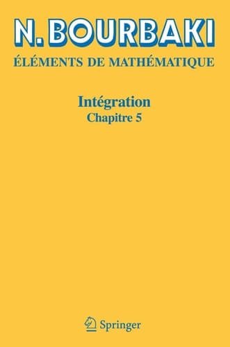 Intégration: Chapitre 5 (French Edition)