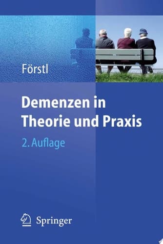 Demenzen in Theorie Und Praxis