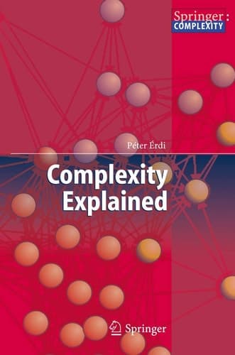 Complexity Explained (Springer Complexity)