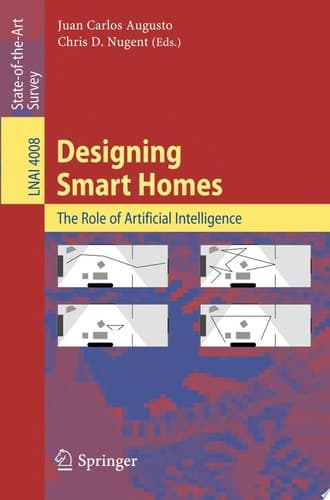 Designing Smart Homes The Role of Artificial Intelligence
