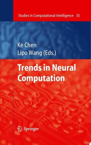 Trends in Neural Computation
