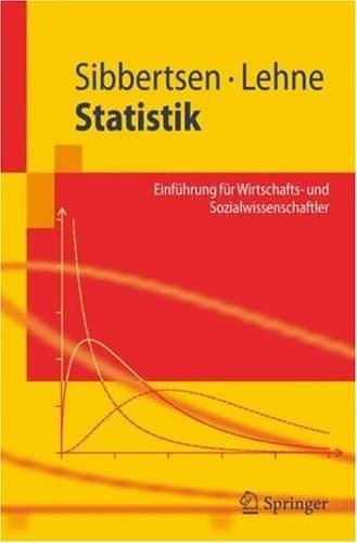 Statistik Einführung für Wirtschafts- und Sozialwissenschaftler