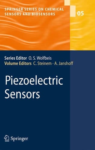 Piezoelectric Sensors