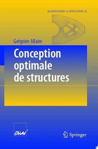 Conception optimale de structures