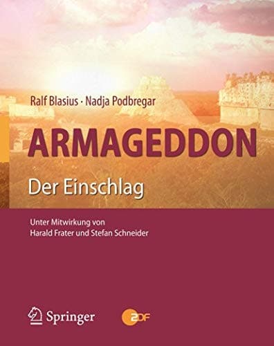 Armageddon Der Einschlag