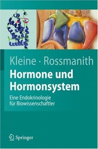 Hormone und Hormonsystem Lehrbuch der Endokrinologie