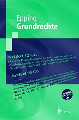 Grundrechte