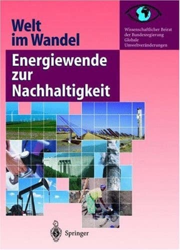 Energiewende zur Nachhaltigkeit