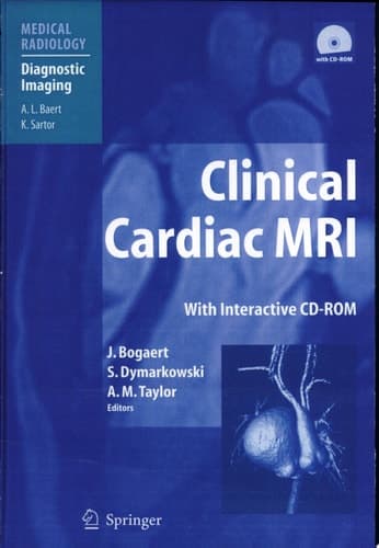 Clinical Cardiac MRI