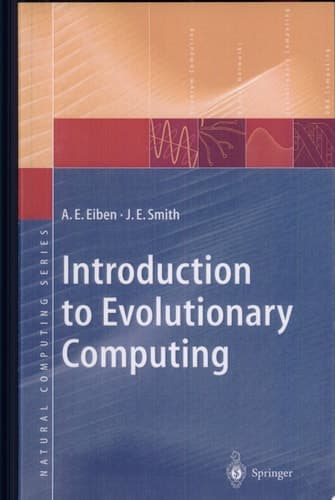 Introduction to Evolutionary Computing