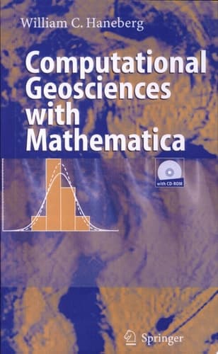 Computational Geosciences with Mathematica