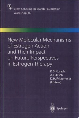 New Molecular Mechanisms of Estrogen Action and Their Impact on Future Perspectives in Estrogen Therapy