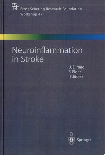 Neuroinflammation in Stroke