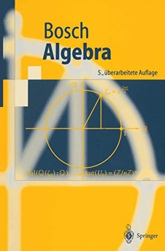 Algebra