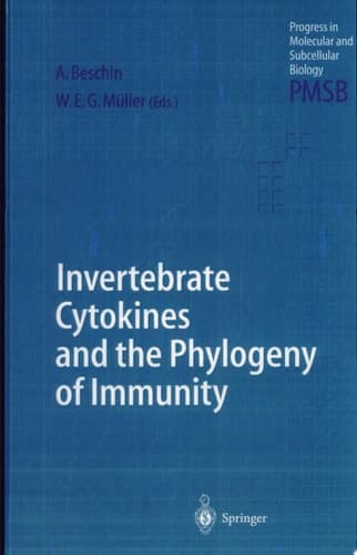 Invertebrate Cytokines and the Phylogeny of Immunity Facts and Paradoxes